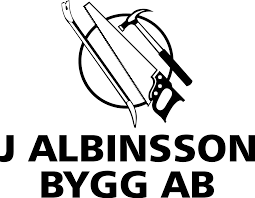 J Albinsson Bygg AB Hovmantorps