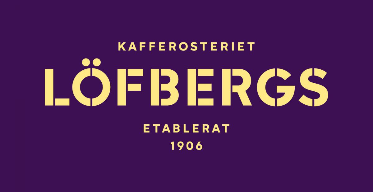 Kafferosteriet Löfbergs